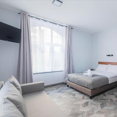 Zefiro Seredynskiego Gdańsk Extérieur photo