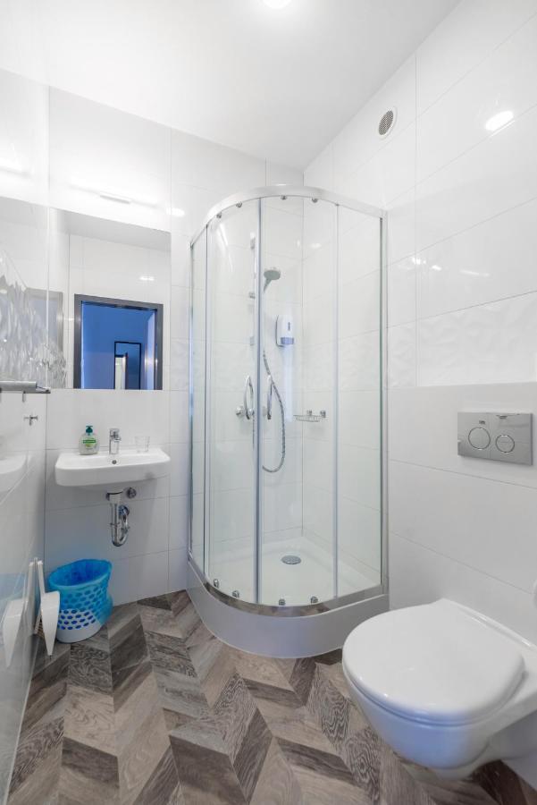 Zefiro Seredynskiego Gdańsk Extérieur photo