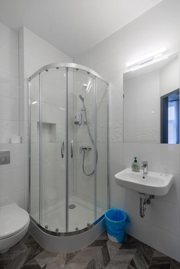 Zefiro Seredynskiego Gdańsk Extérieur photo
