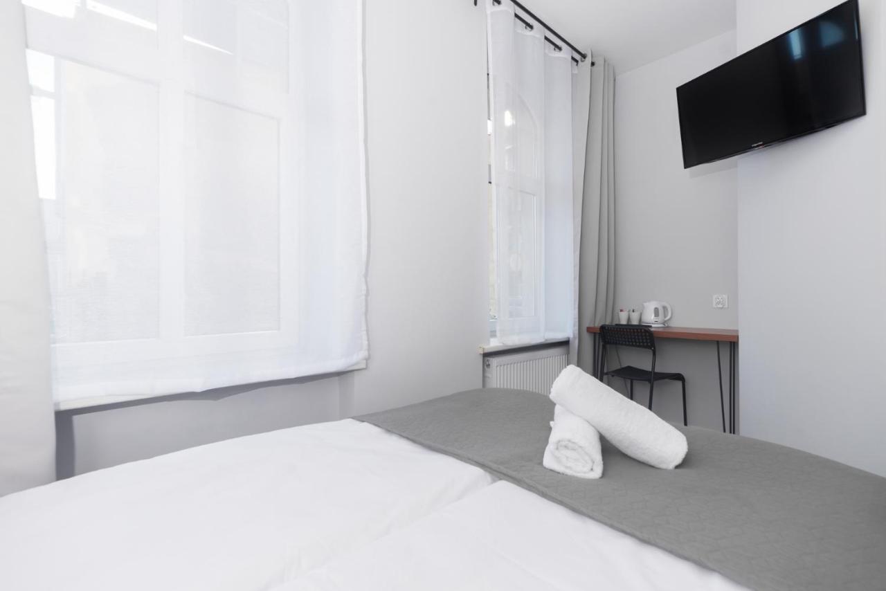 Zefiro Seredynskiego Gdańsk Extérieur photo